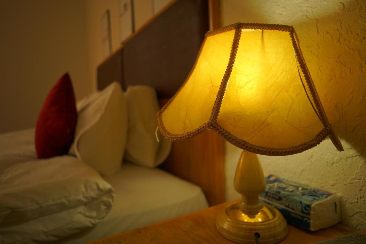 Petra Home Hotel 와디무사 외부 사진