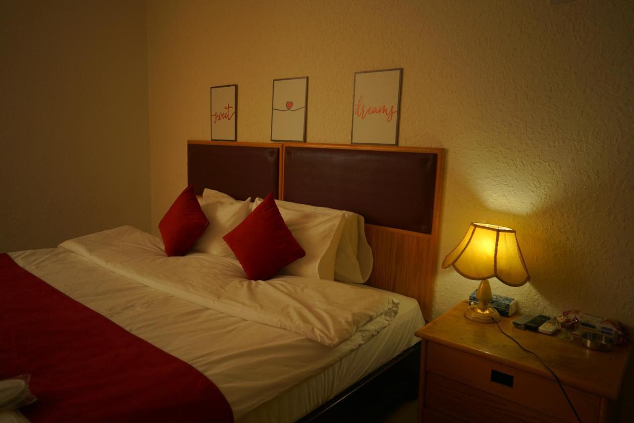 Petra Home Hotel 와디무사 외부 사진
