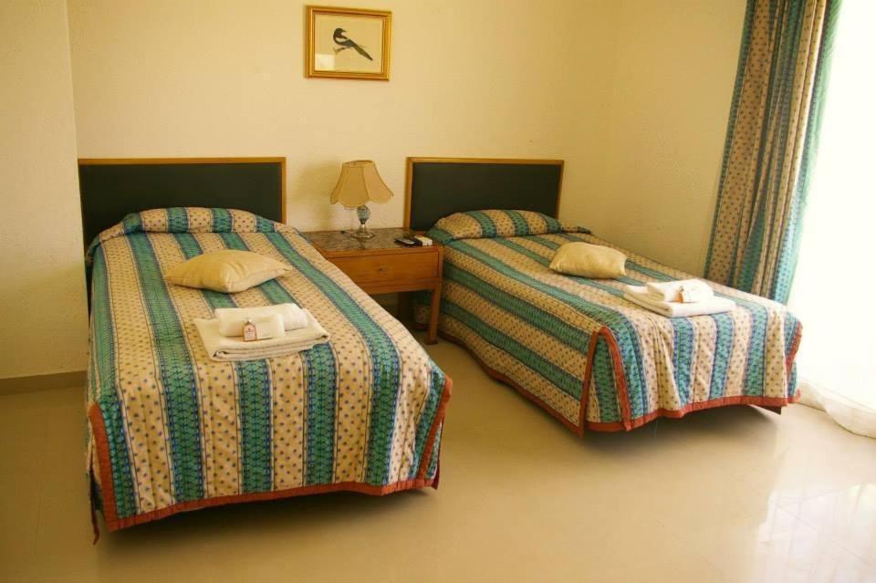 Petra Home Hotel 와디무사 외부 사진